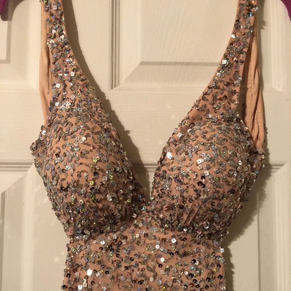 Prom or event dress 👗 Best offer - Picture 2 of 6